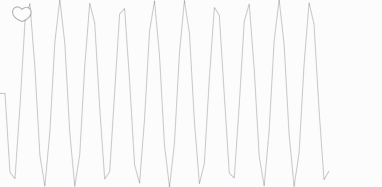 WAVE-HEART
